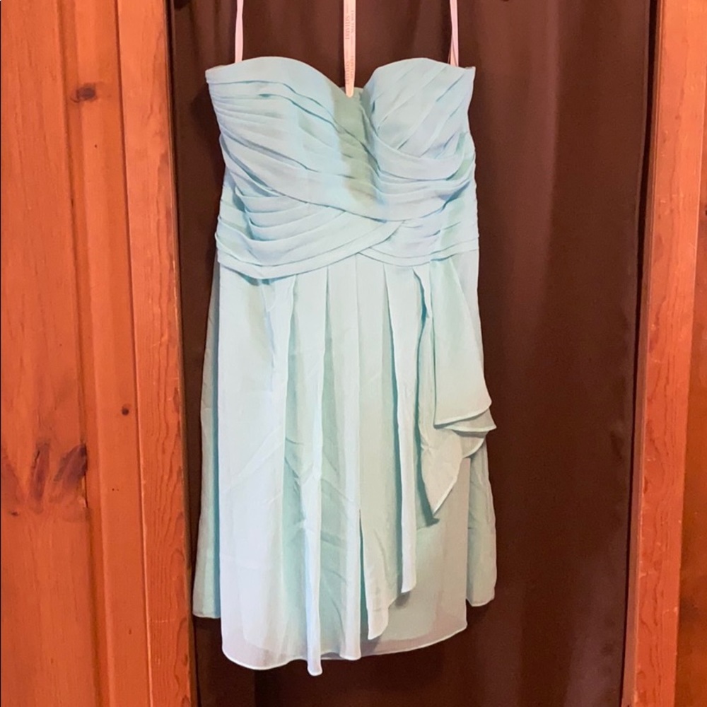 Bridesmaids Dress